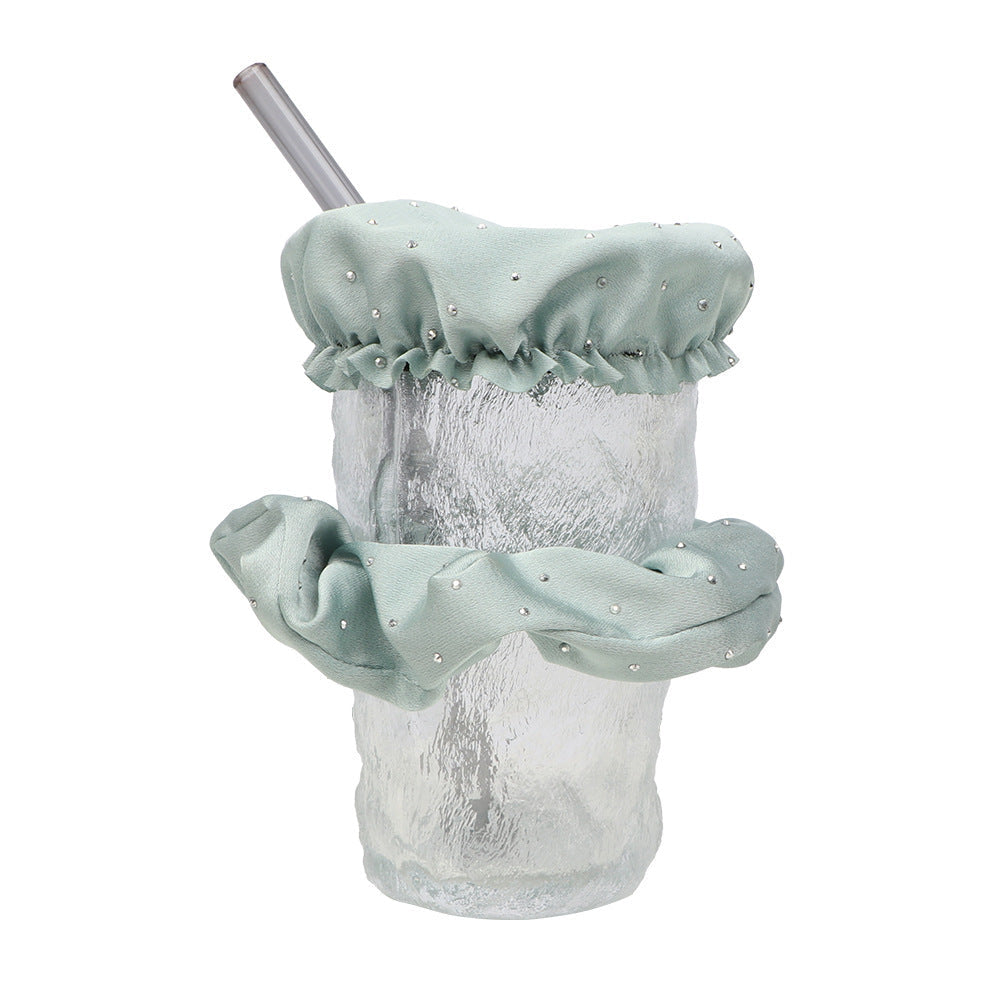 Silky Elastic Cup Lid Set MERLIÁ