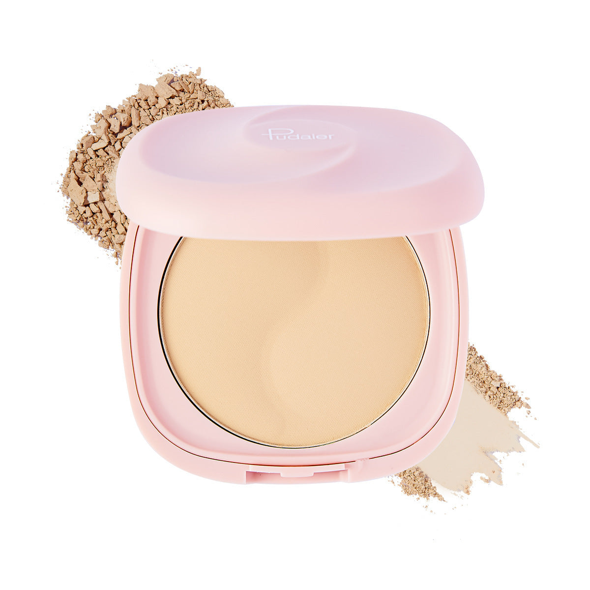 Waterproof Concealer Powder Oil Control Powder MERLIÁ