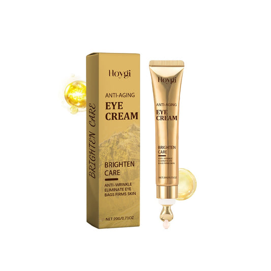 Firming & Moisturizing Eye Cream – Hydrating & Revitalizing MERLIÁ