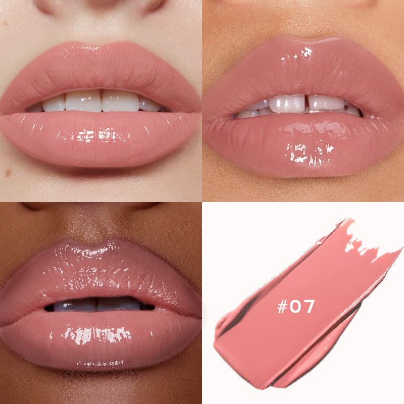 Mirror Water Light Lipstick Lip Balm Matte Shimmer MERLIÁ
