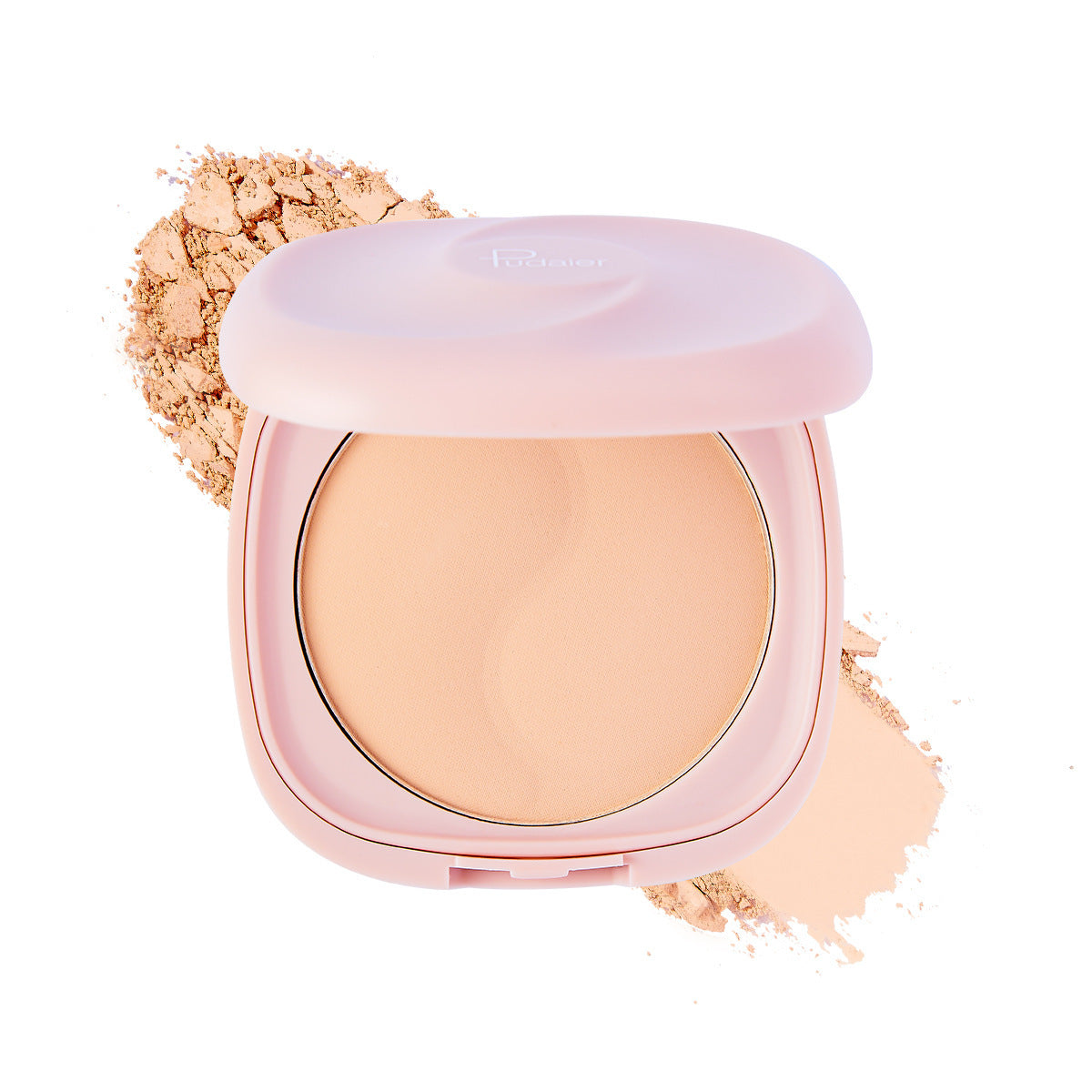 Waterproof Concealer Powder Oil Control Powder MERLIÁ