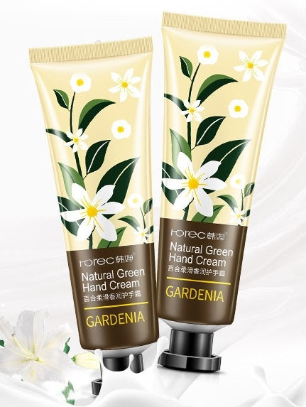 Moisturizing hand cream MERLIÁ