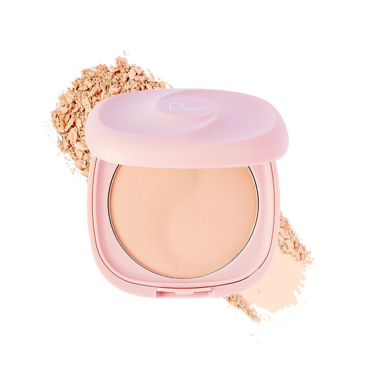 Waterproof Concealer Powder Oil Control Powder MERLIÁ