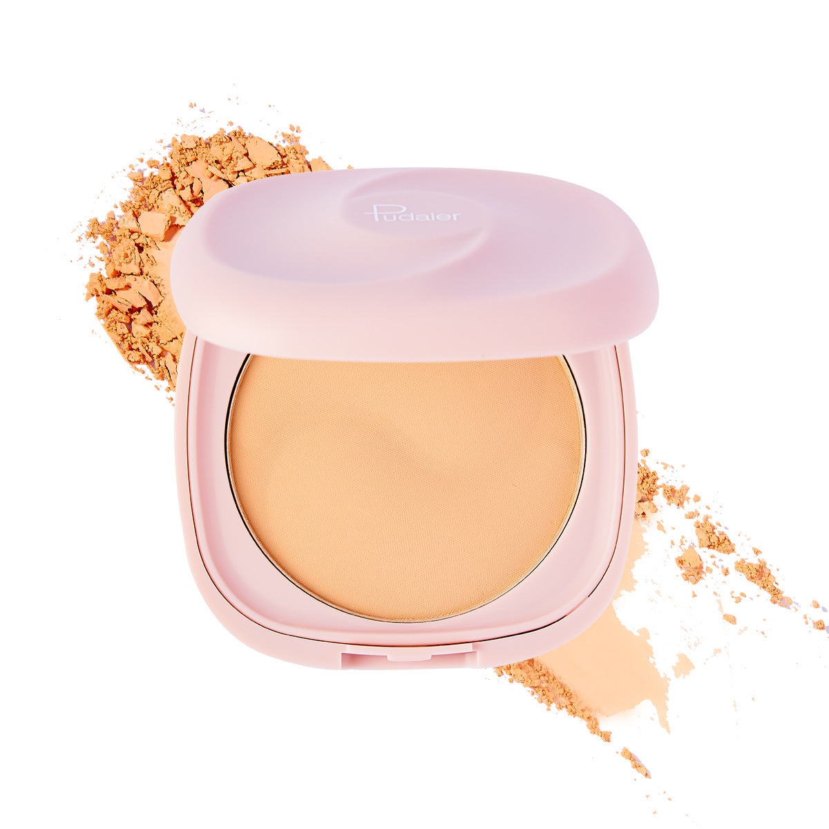 Waterproof Concealer Powder Oil Control Powder MERLIÁ