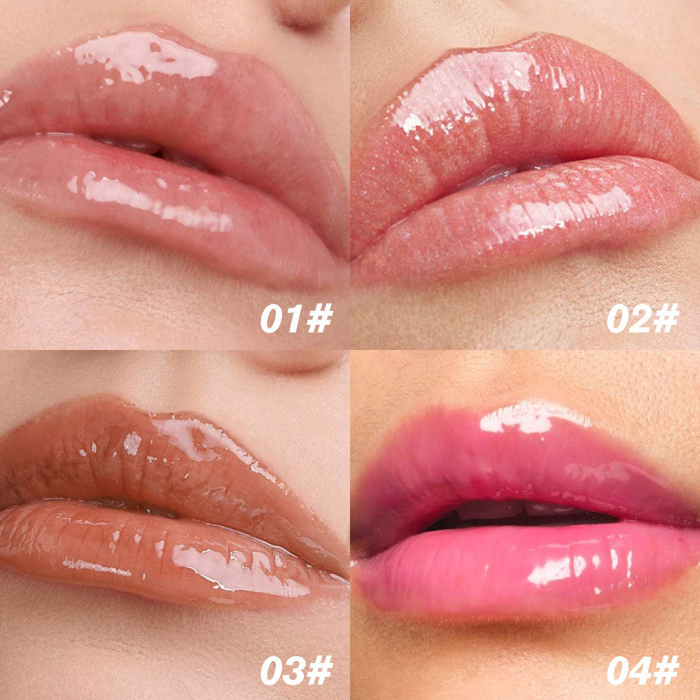 PHOFAY Mirror Moisturizing Lip Gloss MERLIÁ