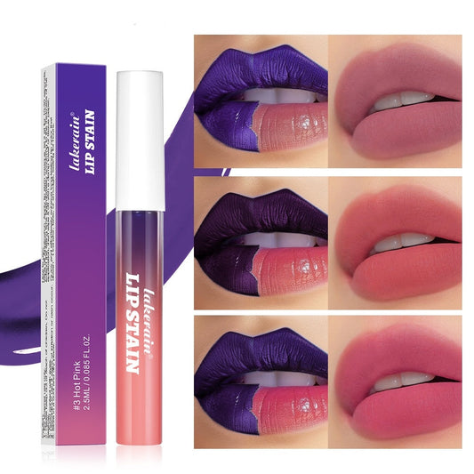 Peel-Off Matte Lip Gloss MERLIÁ