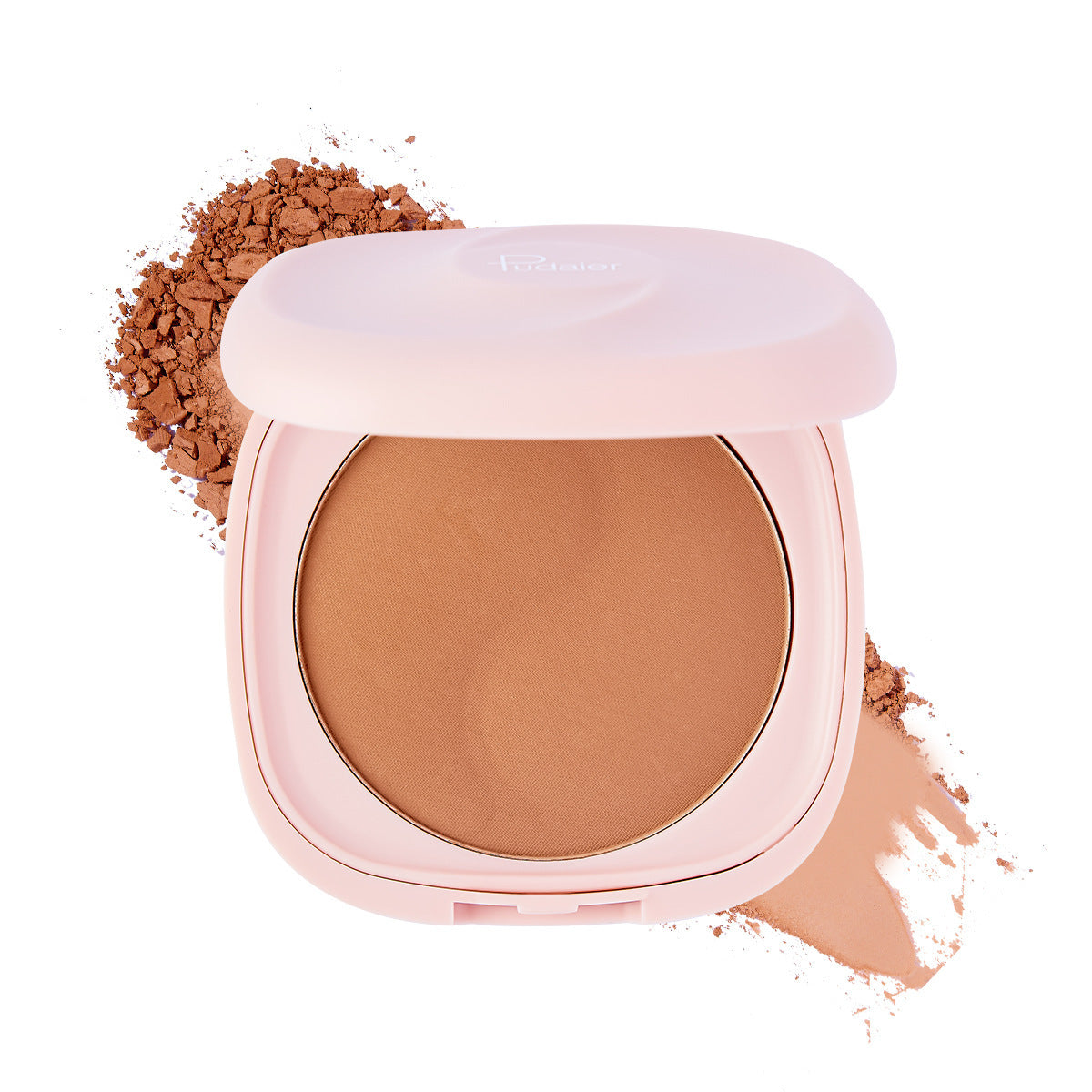 Waterproof Concealer Powder Oil Control Powder MERLIÁ