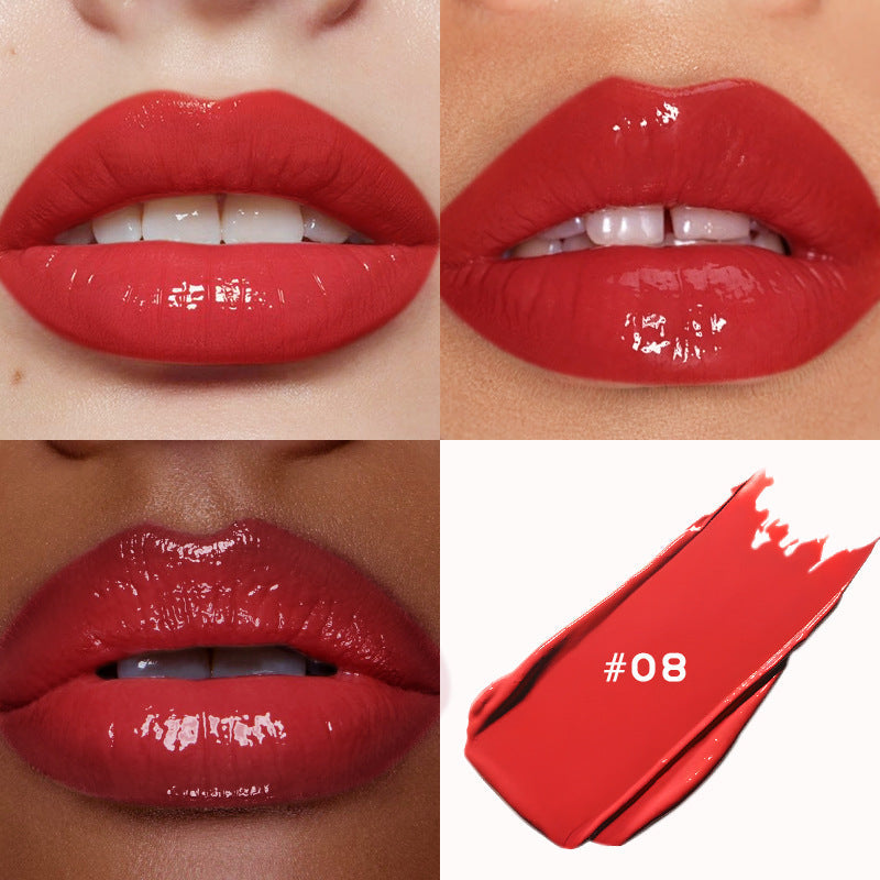 Mirror Water Light Lipstick Lip Balm Matte Shimmer MERLIÁ