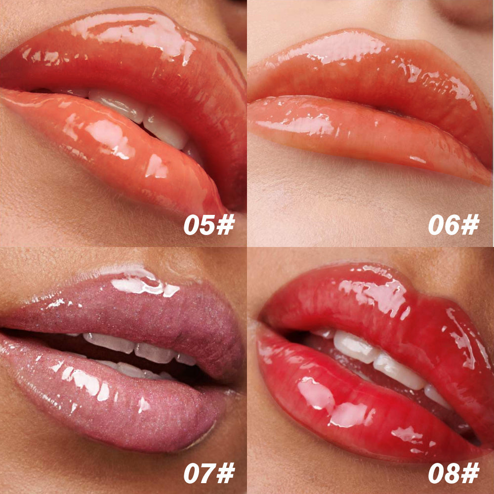 PHOFAY Mirror Moisturizing Lip Gloss MERLIÁ