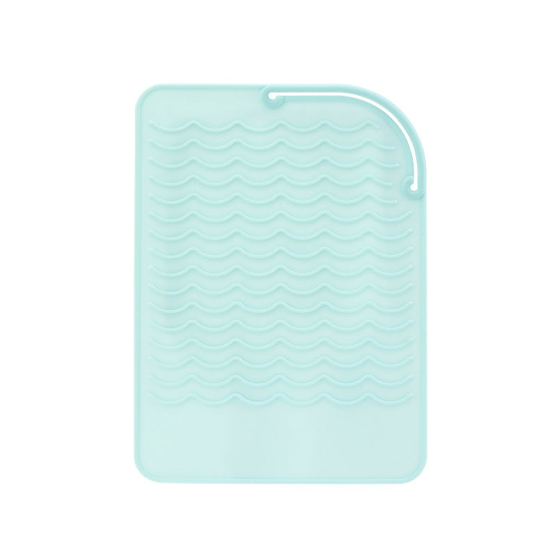 Heat-Proof Silicone Mat - MERLIÁ