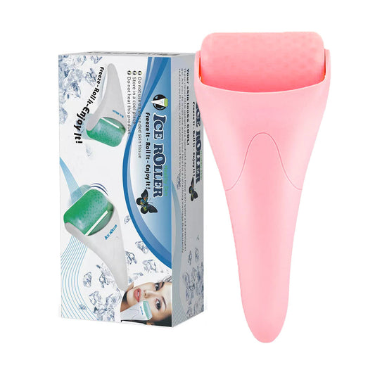 Facial Massage Ice Roller ❄️ MERLIÁ