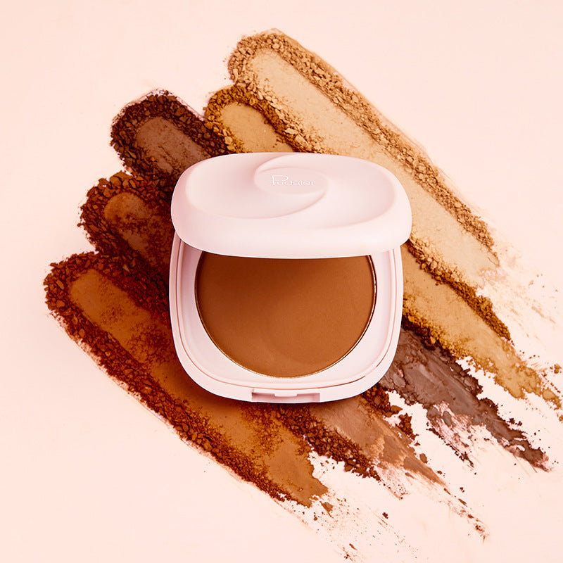 Waterproof Concealer Powder Oil Control Powder MERLIÁ