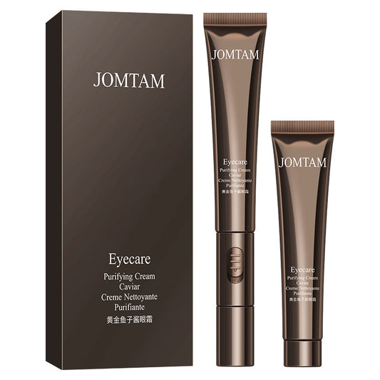 Improve Eye Bags – Firming Eye Cream for Radiant Skin MERLIÁ