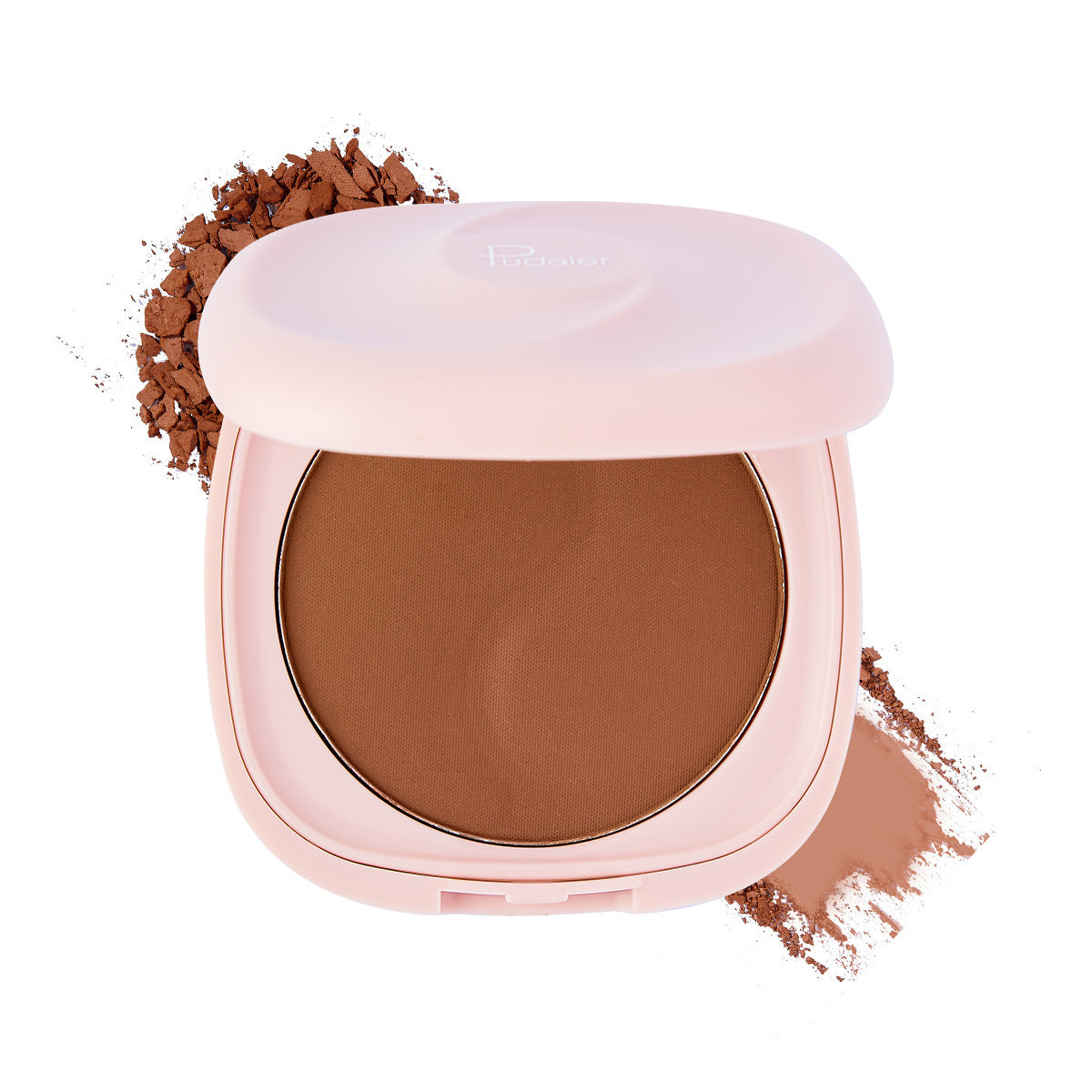 Waterproof Concealer Powder Oil Control Powder MERLIÁ