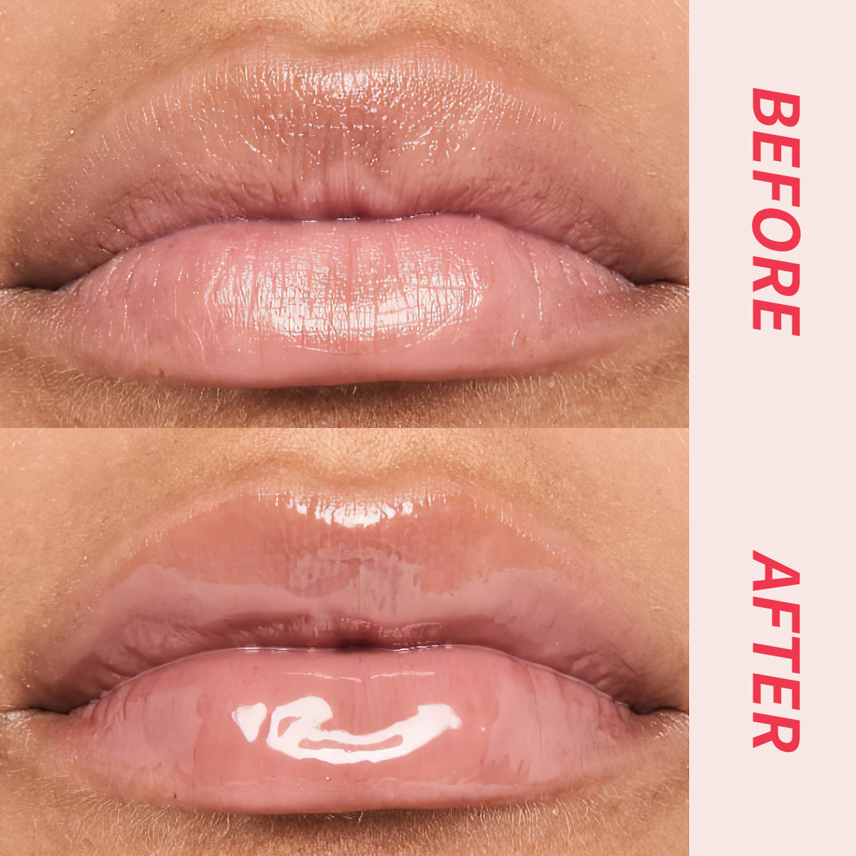 PHOFAY Mirror Moisturizing Lip Gloss MERLIÁ