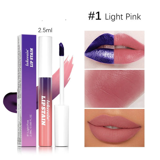 Peel-Off Matte Lip Gloss MERLIÁ