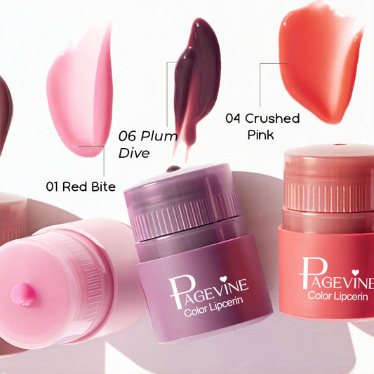 Moisturizing And Twisting Lipstick Care MERLIÁ