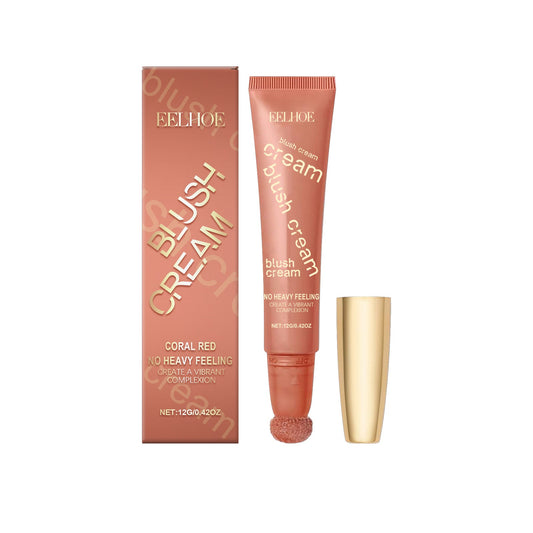 Soft Glow Cream Blush Stick 🌸 MERLIÁ