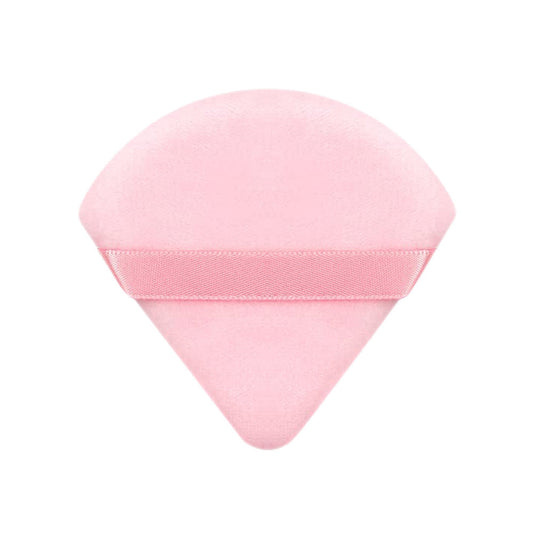 Triangle Shaped Double-Sided Makeup Sponge MERLIÁ