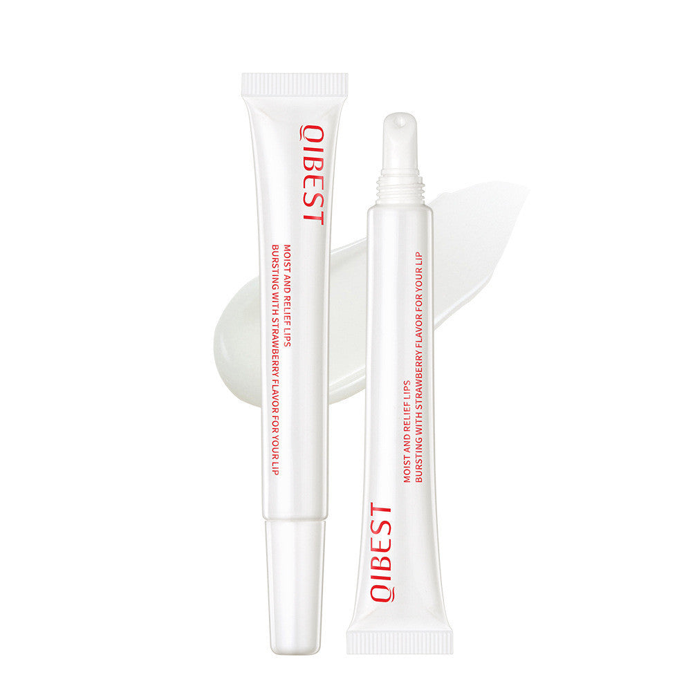 Hydrating Lip Lotion – Moisturizes & Protects Against Dryness - MERLIÁ