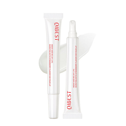 Hydrating Lip Lotion – Moisturizes & Protects Against Dryness - MERLIÁ