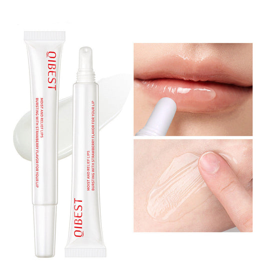 Hydrating Lip Lotion – Moisturizes & Protects Against Dryness MERLIÁ