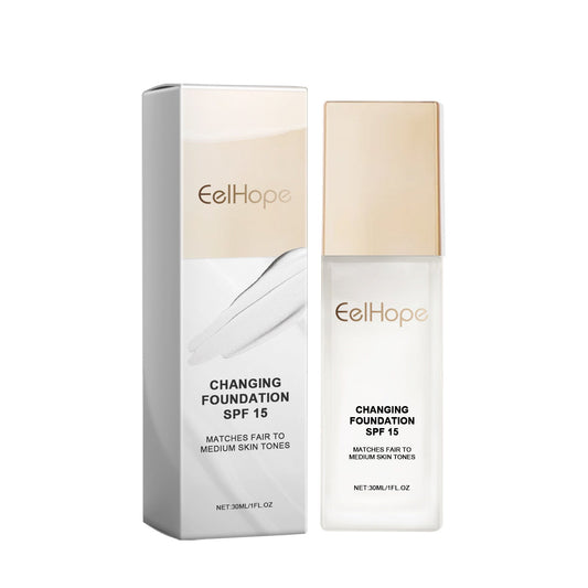 Hydrating Glow Base – Moisturizing Primer for a Smooth, Radiant Finish MERLIÁ