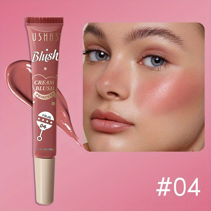 2-in-1 Liquid Blush & Eye Shadow MERLIÁ