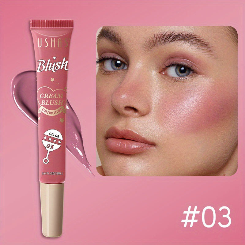 2-in-1 Liquid Blush & Eye Shadow MERLIÁ