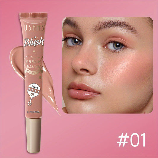 2-in-1 Liquid Blush & Eye Shadow MERLIÁ