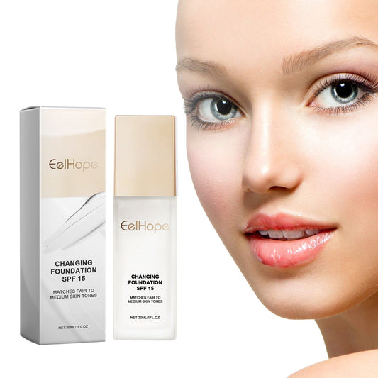 Hydrating Glow Base – Moisturizing Primer for a Smooth, Radiant Finish MERLIÁ