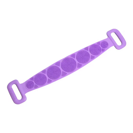 Silicone Bath Towel 🛁 - MERLIÁ