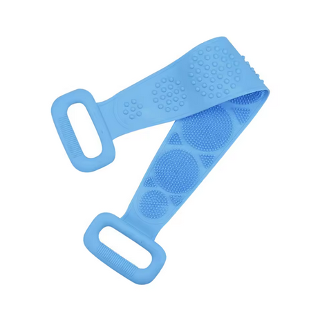 Silicone Bath Towel 🛁 - MERLIÁ