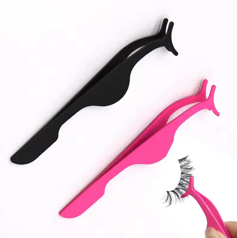 Precision Eyelash Applicator MERLIÁ