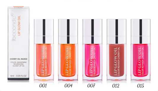 Ibcccndc Moisturizing Lip Gloss MERLIÁ