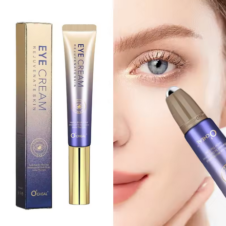 "Light Wrinkle Moisturizing" Eye Cream MERLIÁ