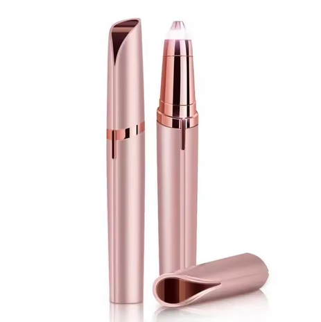 Eyebrow Epilator – Precision Trimmer for Flawless Brows MERLIÁ