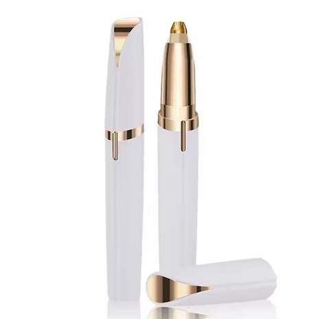 Eyebrow Epilator – Precision Trimmer for Flawless Brows MERLIÁ