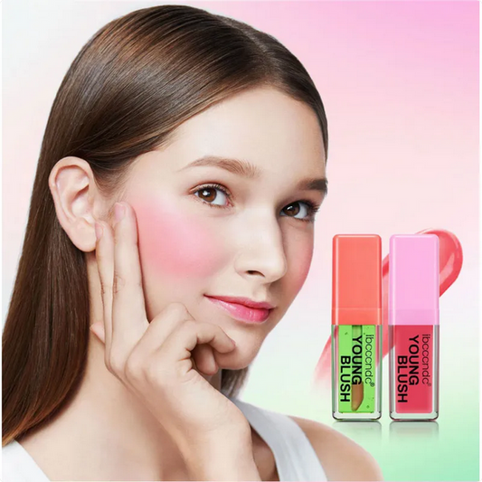 Color-Changing Moisturizing Blush Oil ✨ MERLIÁ