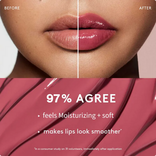 Moisturizing Lipstick – Hydrating & Long-Lasting MERLIÁ