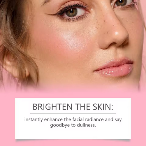 Butter Moisturizes Blush And Brightens Finish MERLIÁ