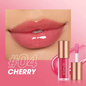 Water Glass Transparent Lip Gloss – Moisturizing Shine & Easy Color MERLIÁ