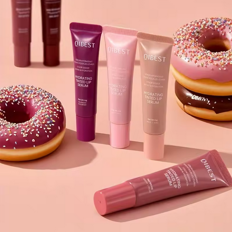 Moisturizing Liquid Lip Gloss – Long-Lasting Color & Hydration MERLIÁ