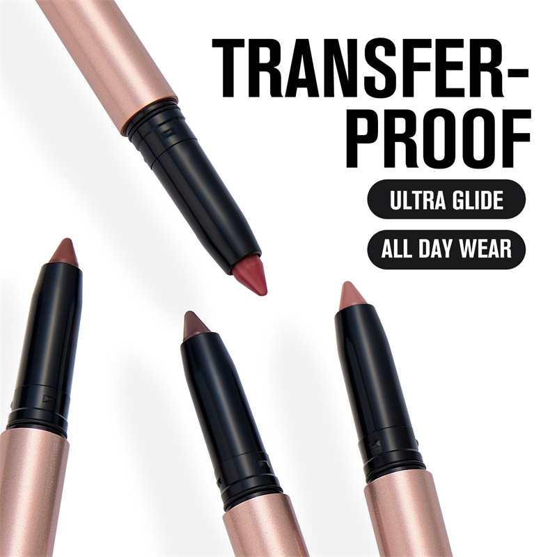 PHOFAY MATTE LIP LINER LIPSTICK PEN MERLIÁ