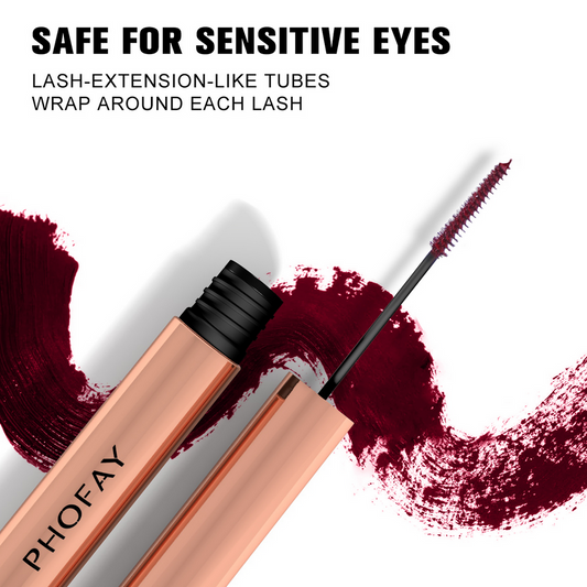 PHOFAY Colorful Mascara MERLIÁ