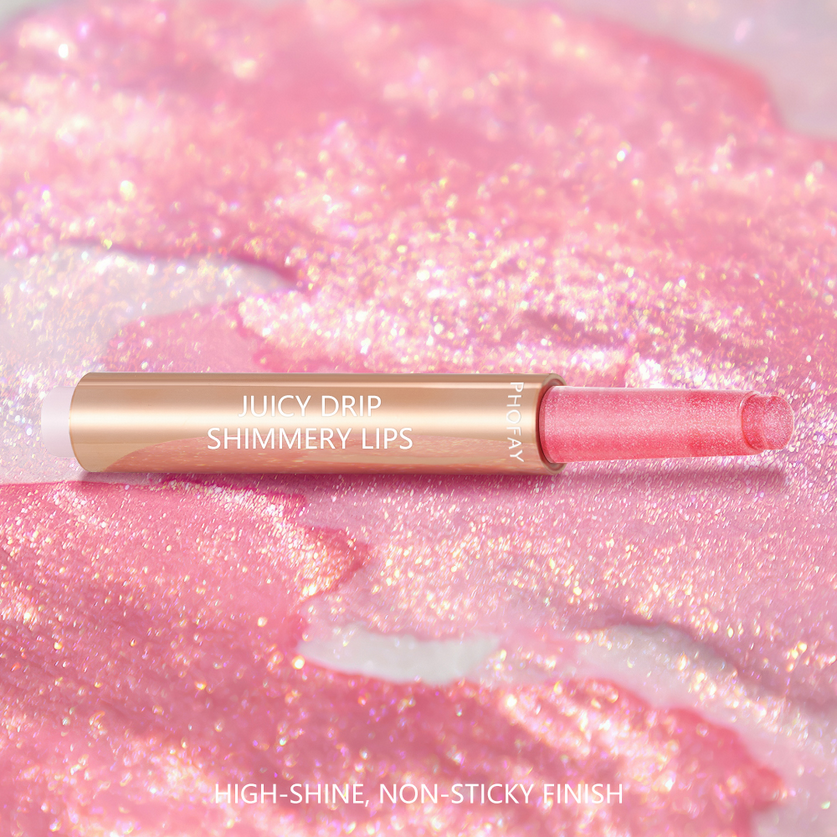 PHOFAY Juicy Lip Plump MERLIÁ