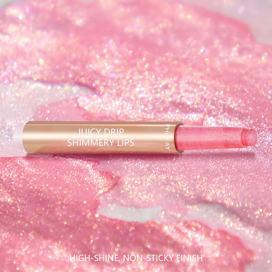 PHOFAY Juicy Lip Plump MERLIÁ