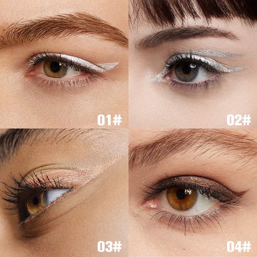 PHOFAY Waterproof Colorful Eyeliner MERLIÁ