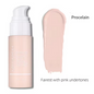Liquid Foundation & Concealer – Oil Control, Full Coverage & Natural Finish MERLIÁ