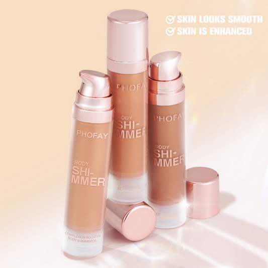 PHOFAY Body Shimmer Oil MERLIÁ